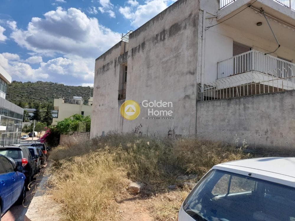 Μονοκατοικία στην Σταυρός, Αγία Παρασκευή — Φωτογραφία 29 από 31