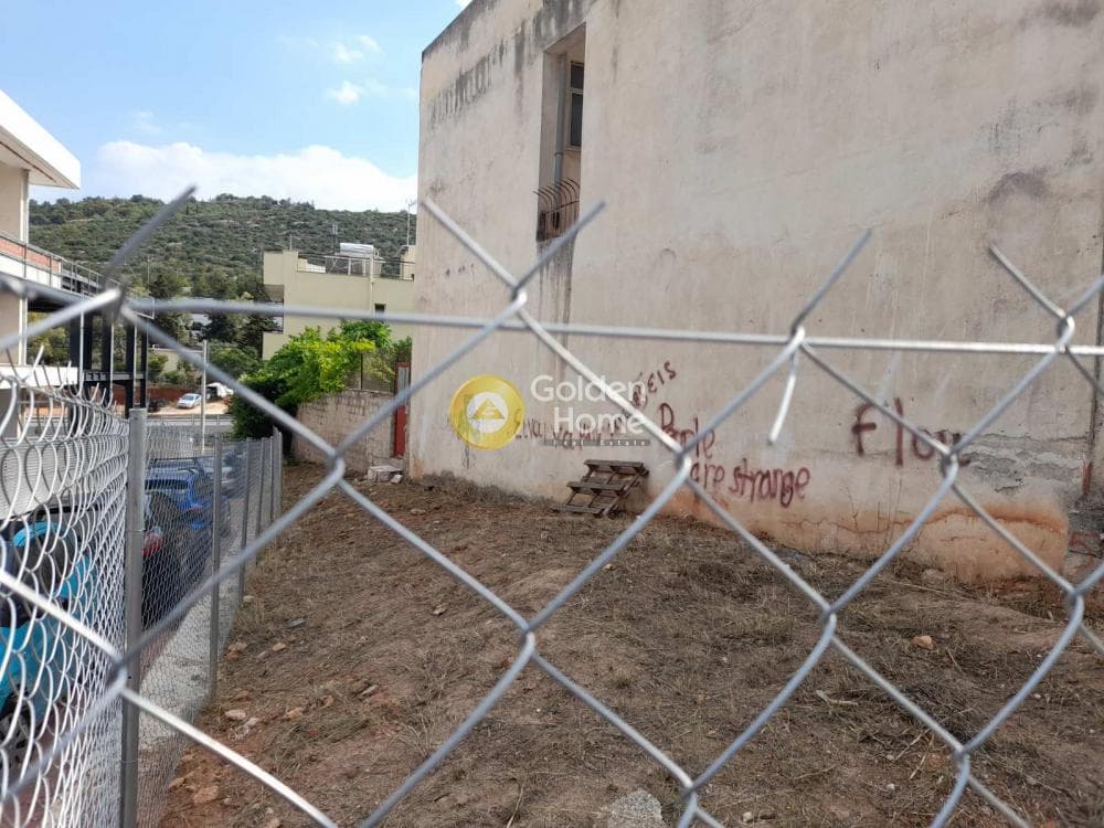 Μονοκατοικία στην Σταυρός, Αγία Παρασκευή — Φωτογραφία 27 από 31