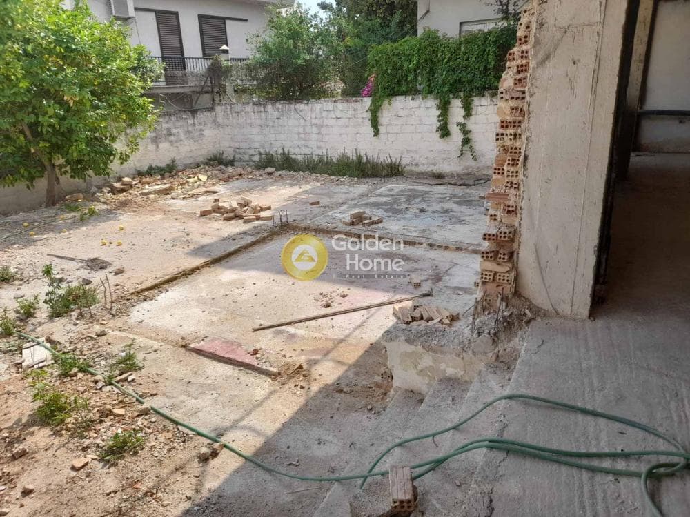 Μονοκατοικία στην Σταυρός, Αγία Παρασκευή — Φωτογραφία 31 από 31