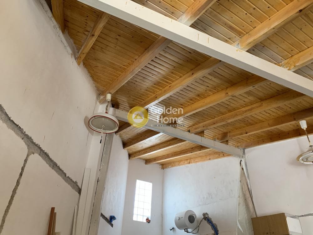 House in Center, Tavros — Photo 2 of 17