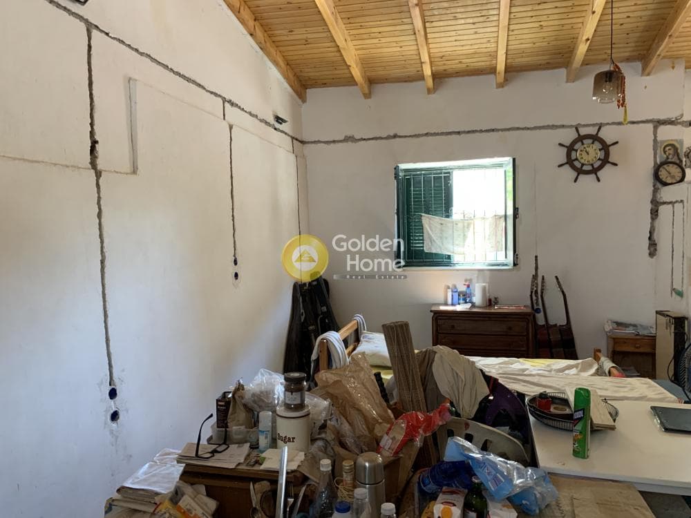 House in Center, Tavros — Photo 8 of 17
