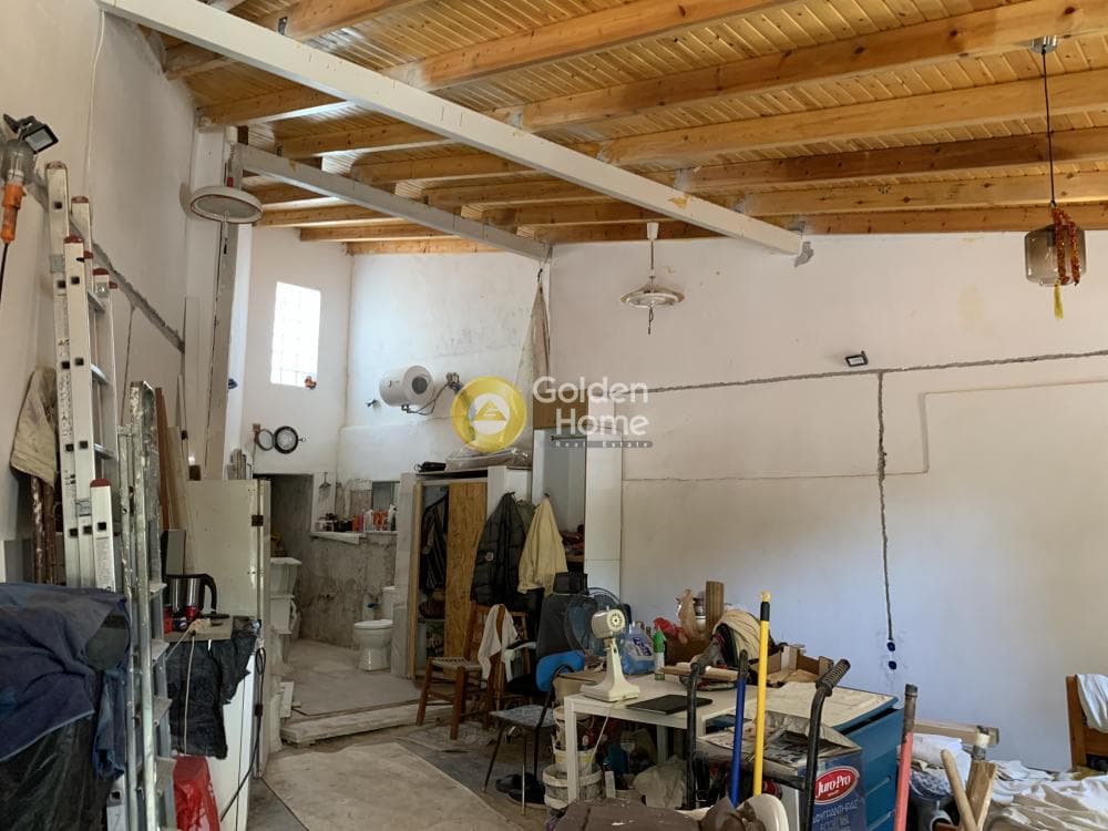 House in Center, Tavros — Photo 14 of 17