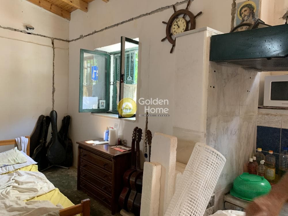 House in Center, Tavros — Photo 9 of 17