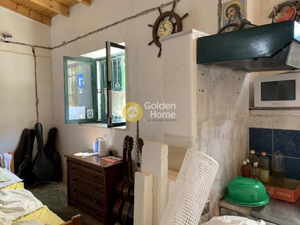 House in Center, Tavros — Photo 15 of 17