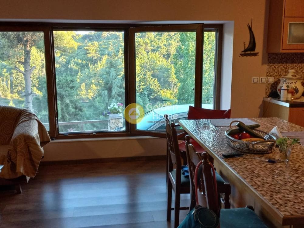 House in Center, Com. Kapandriti — Photo 16 of 27
