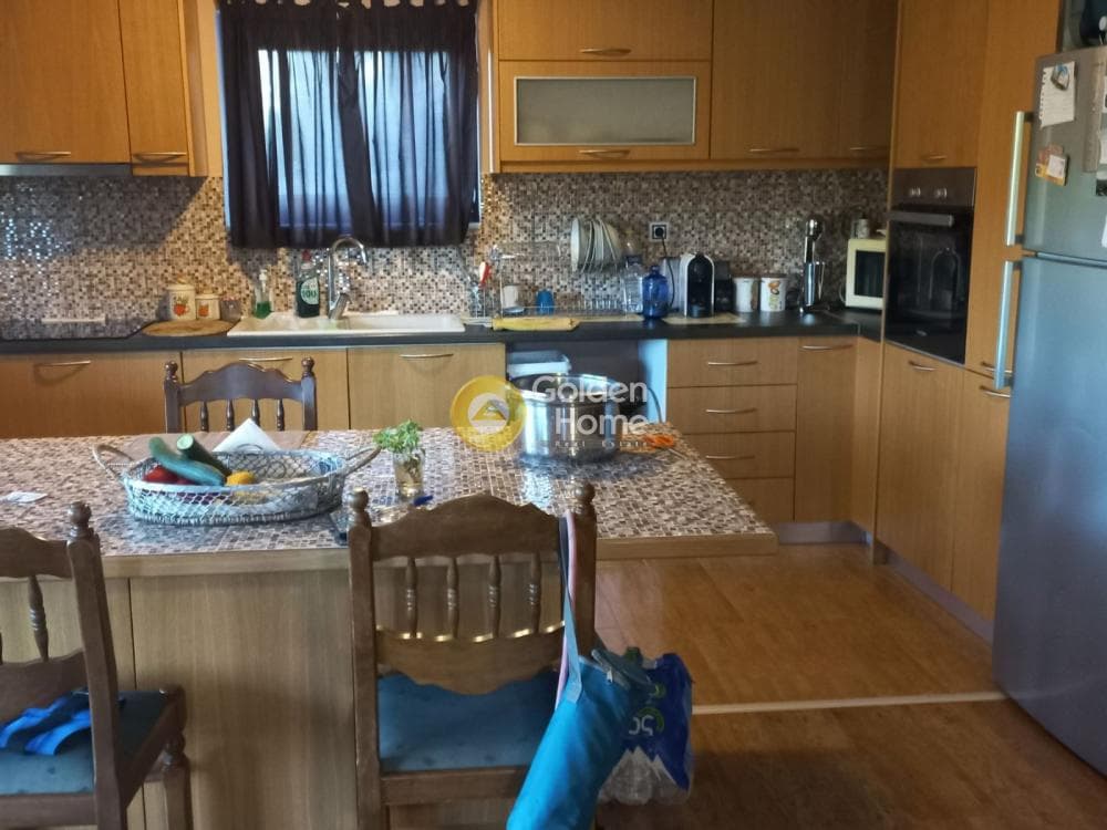 House in Center, Com. Kapandriti — Photo 14 of 27