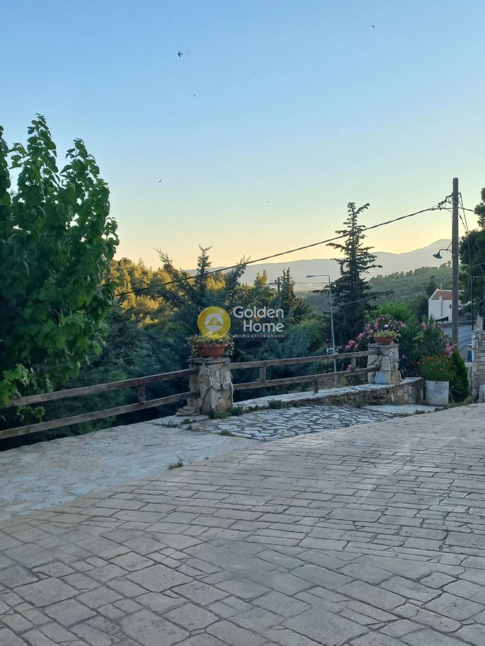 House in Center, Com. Kapandriti — Photo 2 of 27