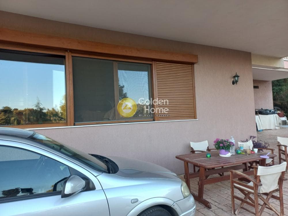 House in Center, Com. Kapandriti — Photo 27 of 27