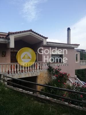House in Center, Com. Kapandriti — Photo 6 of 27