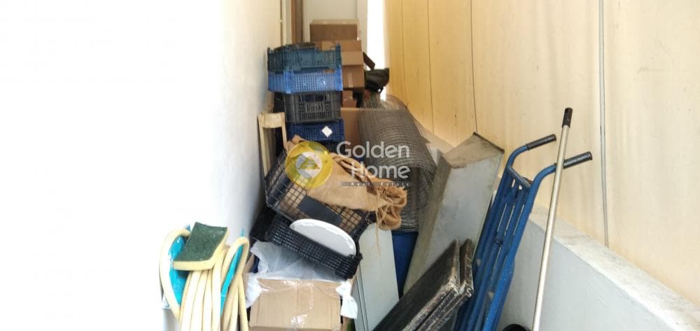 Industrial Space in Panepistimioupoli, Zografou — Photo 8 of 8