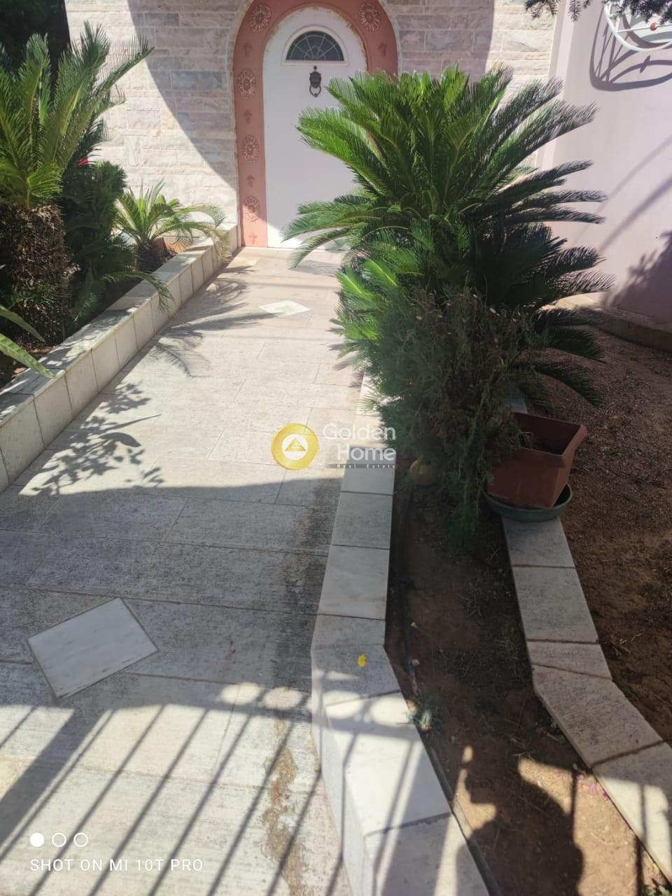 House in Aigli, Glyfada — Photo 2 of 4