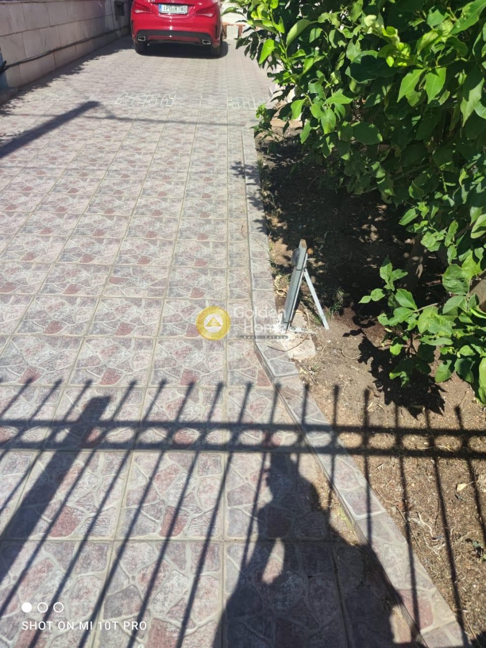 House in Aigli, Glyfada — Photo 3 of 4