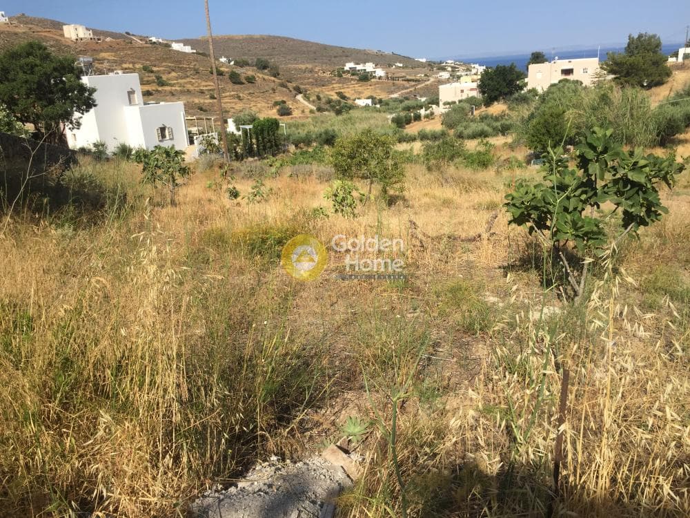 Οικόπεδο στην Ποσειδωνία, Σύρος — Φωτογραφία 2 από 5