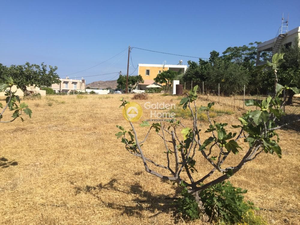 Οικόπεδο στην Ποσειδωνία, Σύρος — Φωτογραφία 2 από 9