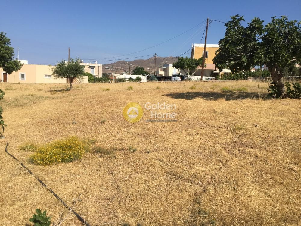 Οικόπεδο στην Ποσειδωνία, Σύρος — Φωτογραφία 6 από 9