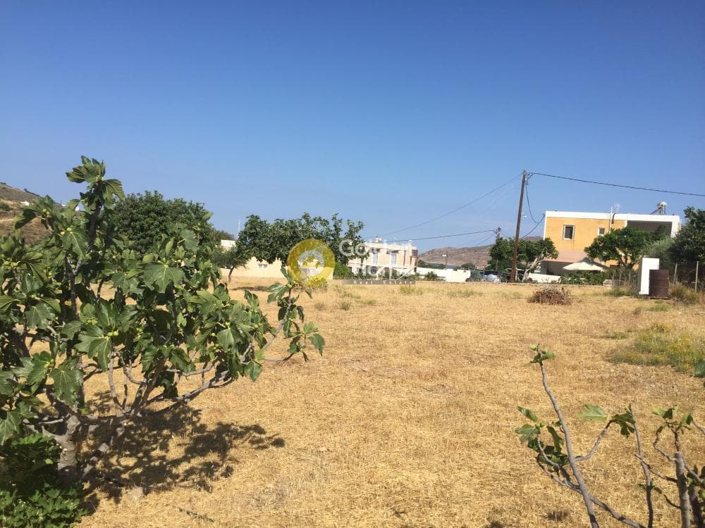 Οικόπεδο στην Ποσειδωνία, Σύρος — Φωτογραφία 5 από 9