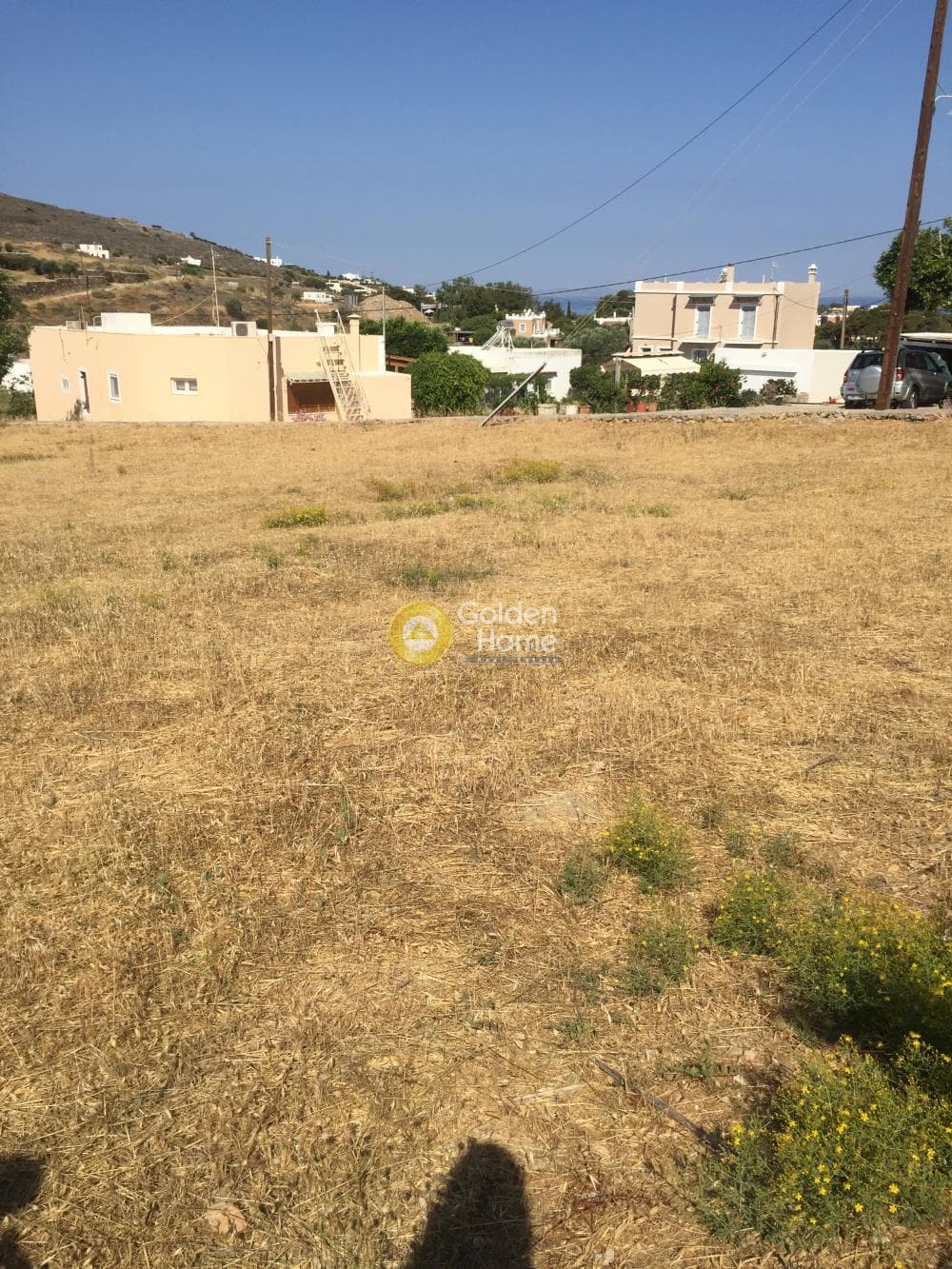 Οικόπεδο στην Ποσειδωνία, Σύρος — Φωτογραφία 7 από 9