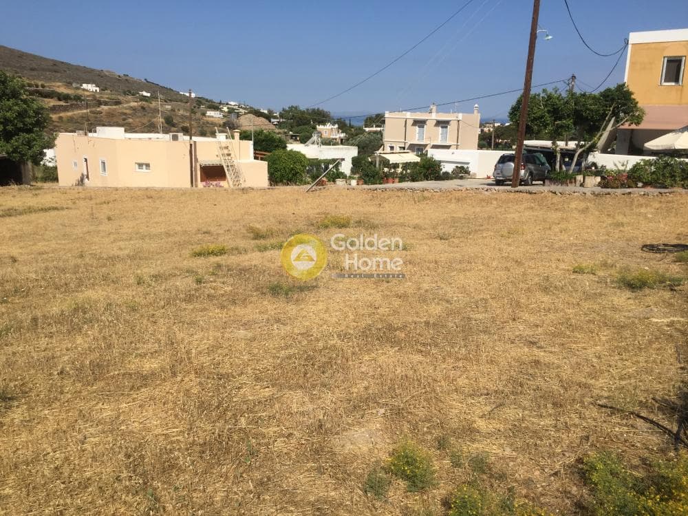 Οικόπεδο στην Ποσειδωνία, Σύρος — Φωτογραφία 9 από 9