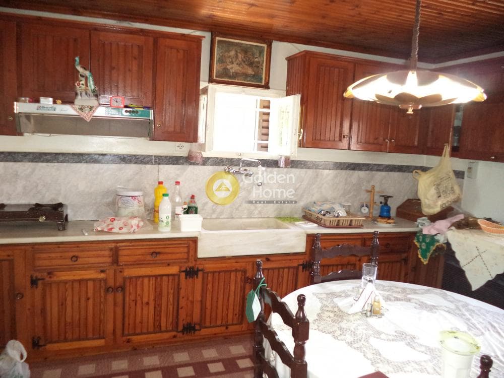 House in Kouloura, Aigio — Photo 1 of 10