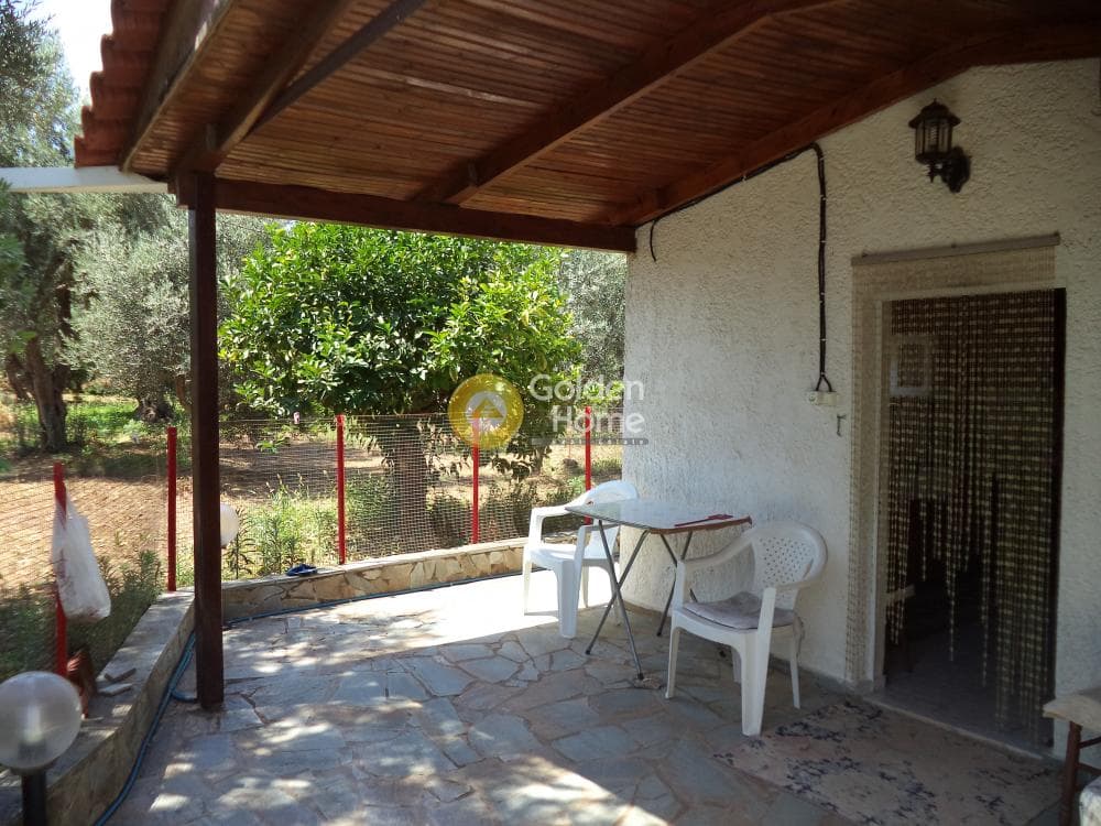 House in Kouloura, Aigio — Photo 6 of 10