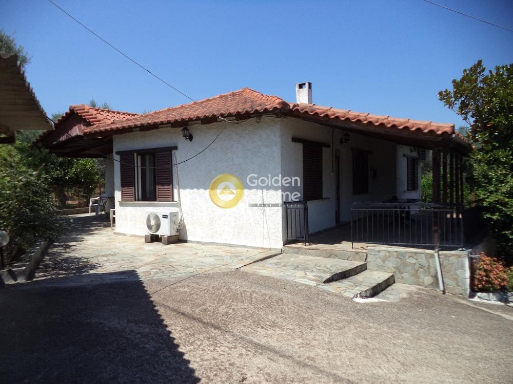House in Kouloura, Aigio — Photo 7 of 10