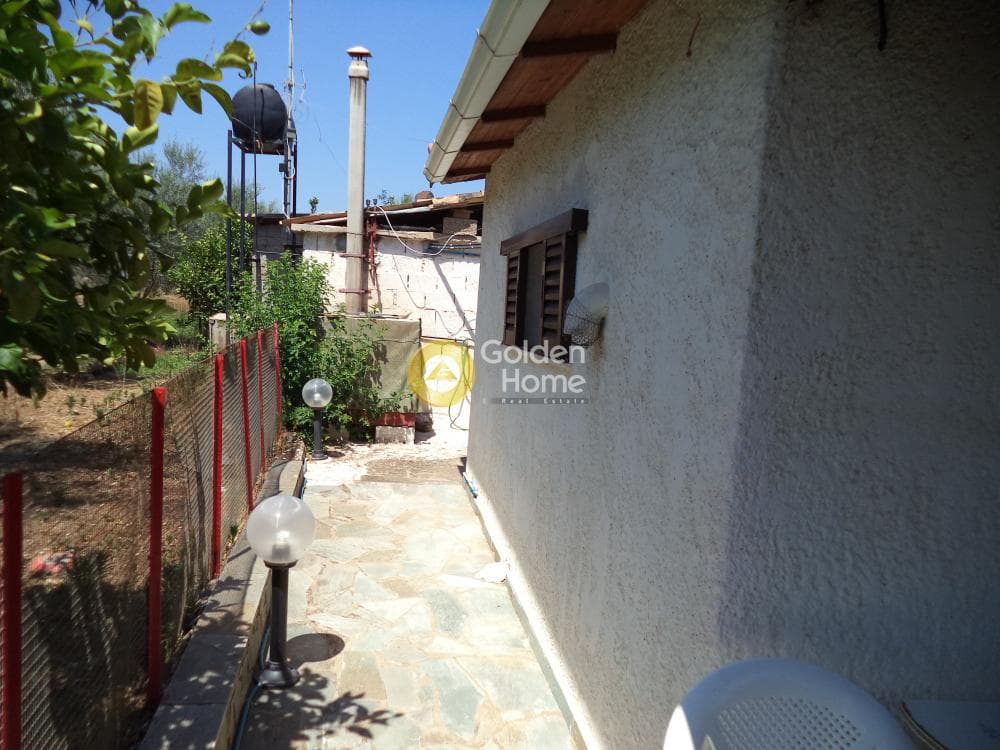 House in Kouloura, Aigio — Photo 8 of 10
