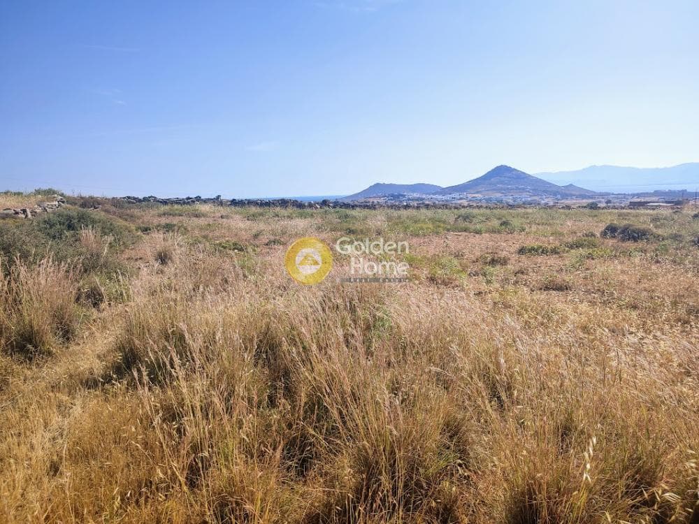 Parcel in Tsoukalas, Paros — Photo 2 of 3