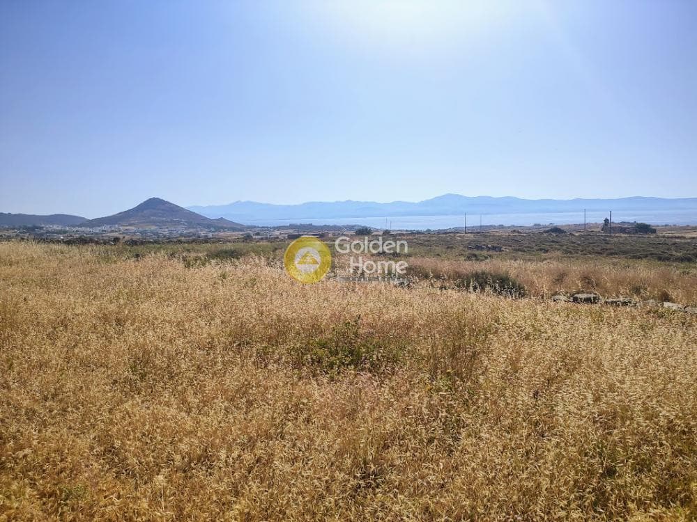 Parcel in Tsoukalas, Paros — Photo 1 of 3