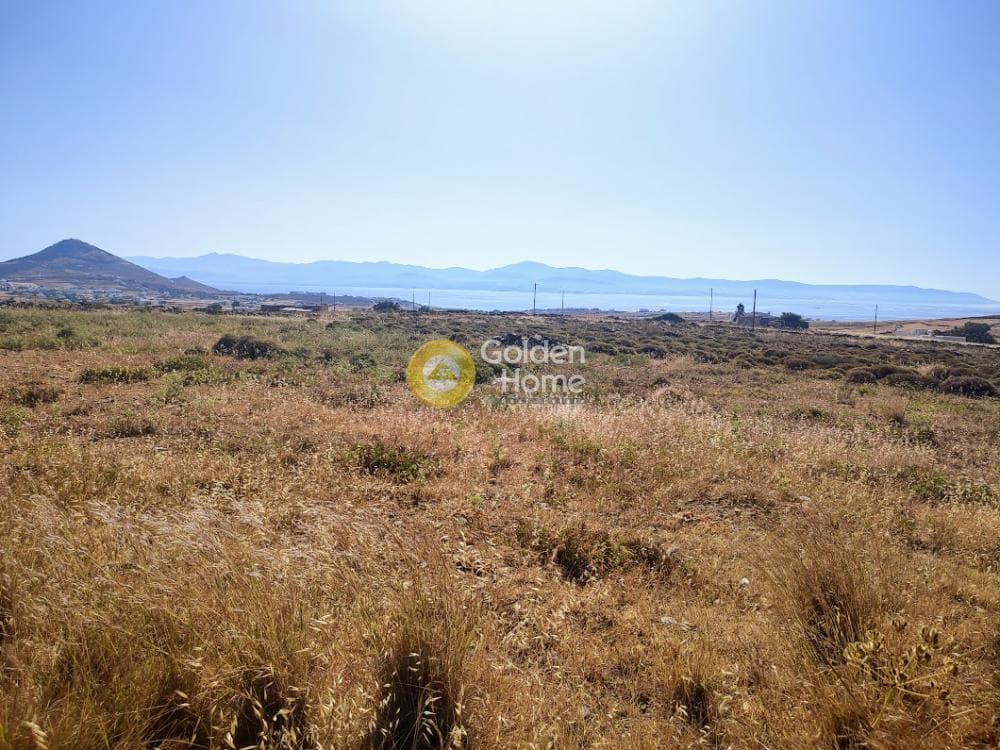 Parcel in Tsoukalas, Paros — Photo 3 of 3