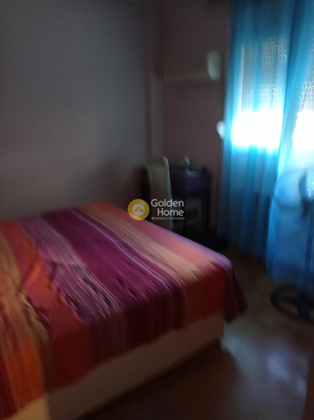 Διαμέρισμα στην Πράσινος Λόφος, Ηράκλειο — Φωτογραφία 7 από 14