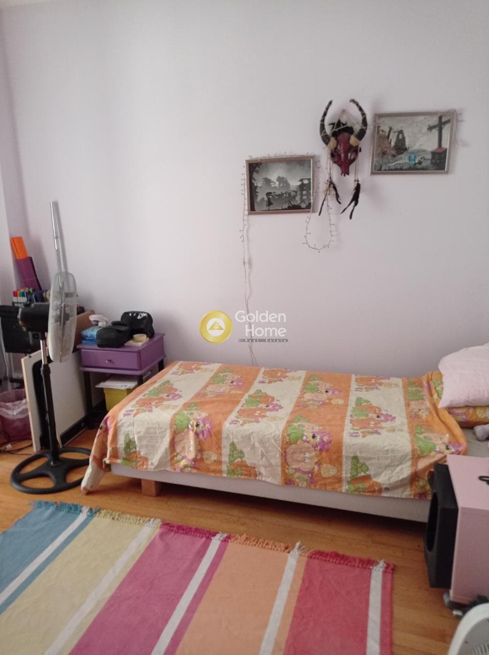 Διαμέρισμα στην Πράσινος Λόφος, Ηράκλειο — Φωτογραφία 9 από 14