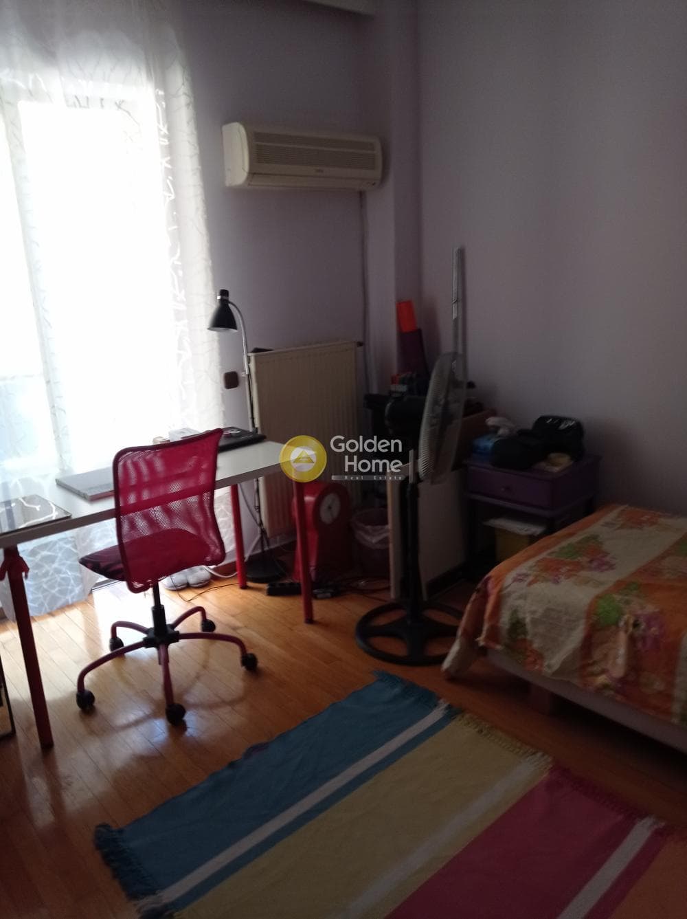 Διαμέρισμα στην Πράσινος Λόφος, Ηράκλειο — Φωτογραφία 12 από 14