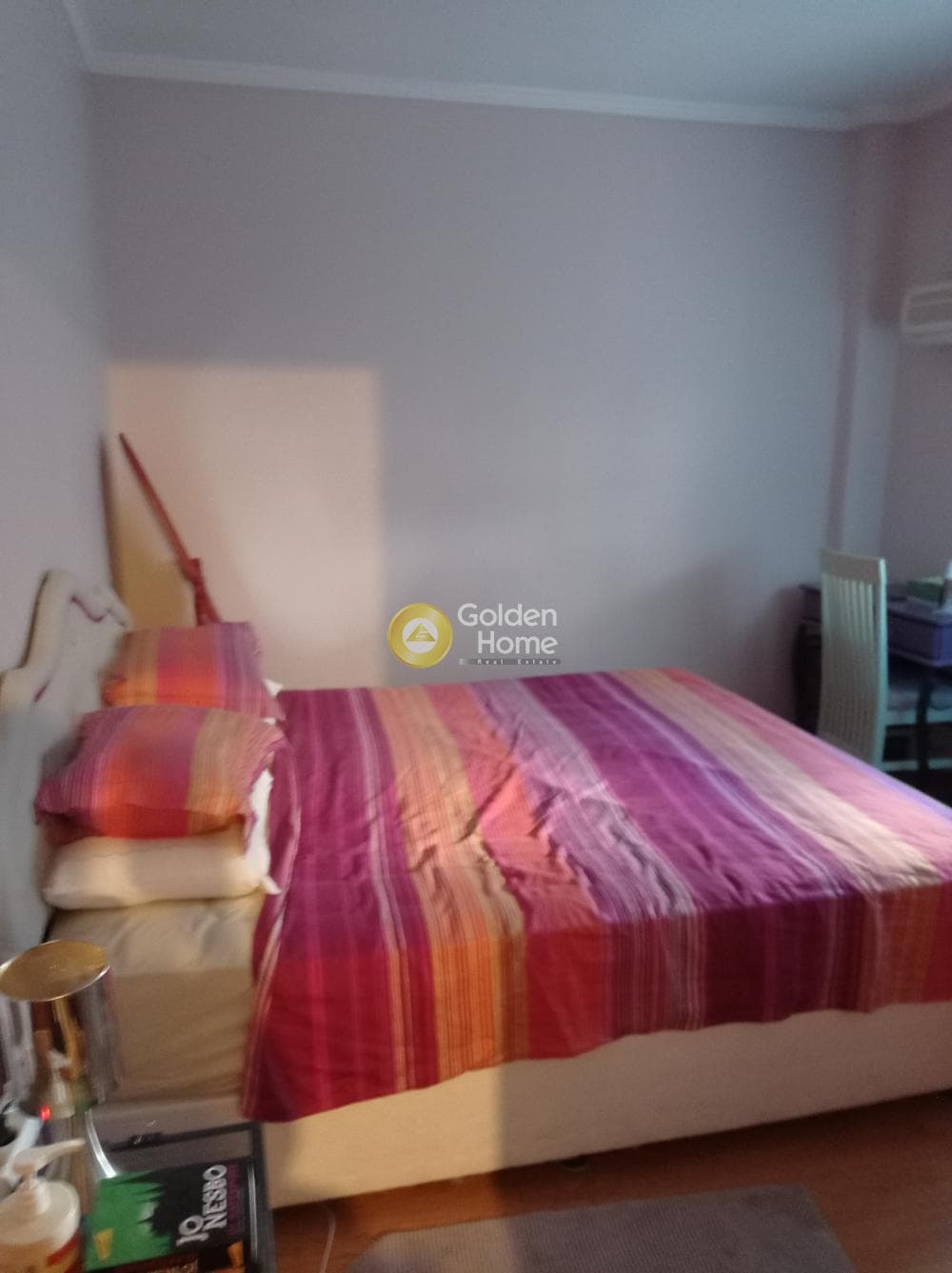Διαμέρισμα στην Πράσινος Λόφος, Ηράκλειο — Φωτογραφία 13 από 14