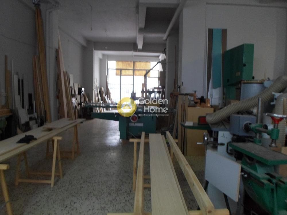 Retail Store in Agios Ioannis, Neos Kosmos — Photo 9 of 11