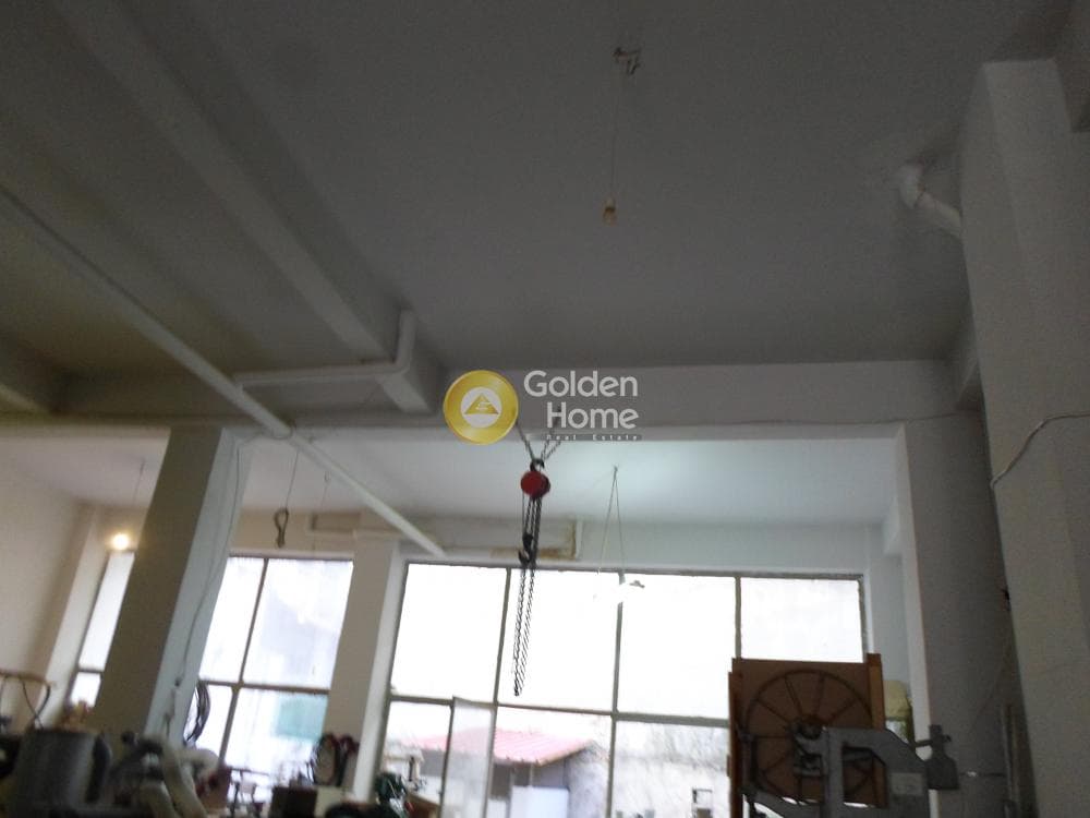 Retail Store in Agios Ioannis, Neos Kosmos — Photo 3 of 11