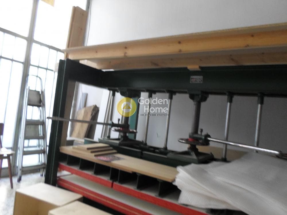 Retail Store in Agios Ioannis, Neos Kosmos — Photo 11 of 11