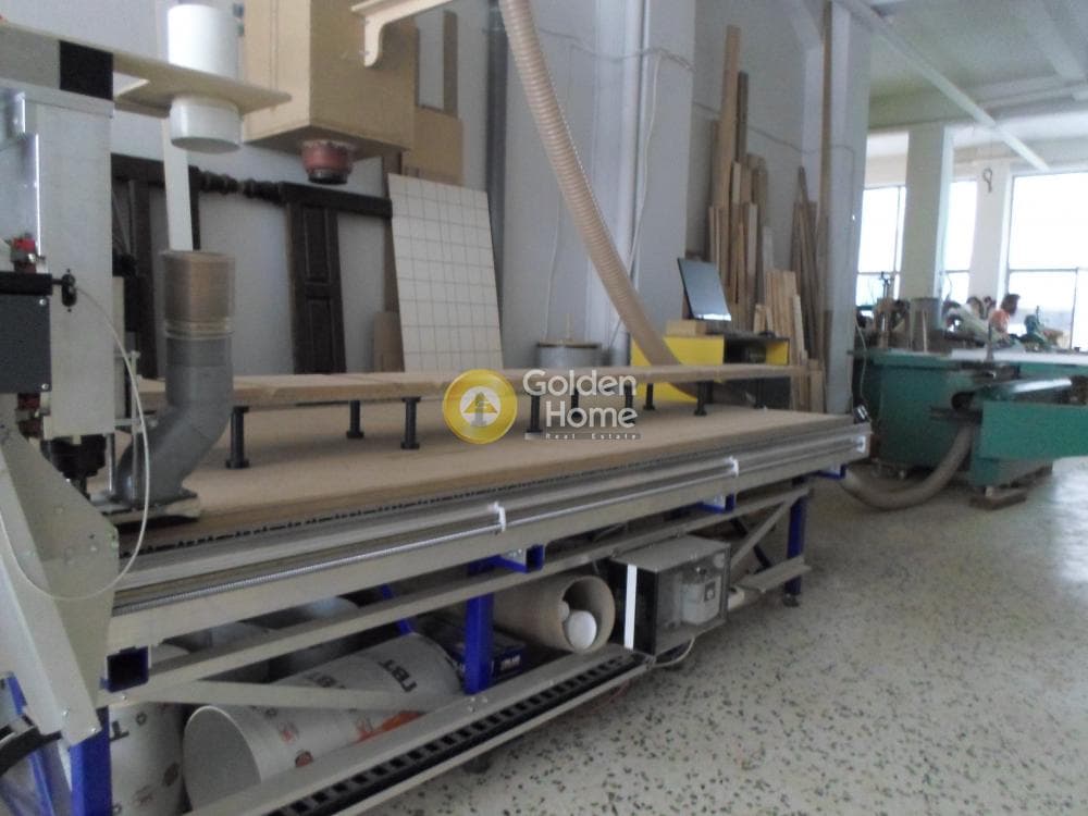 Retail Store in Agios Ioannis, Neos Kosmos — Photo 8 of 11