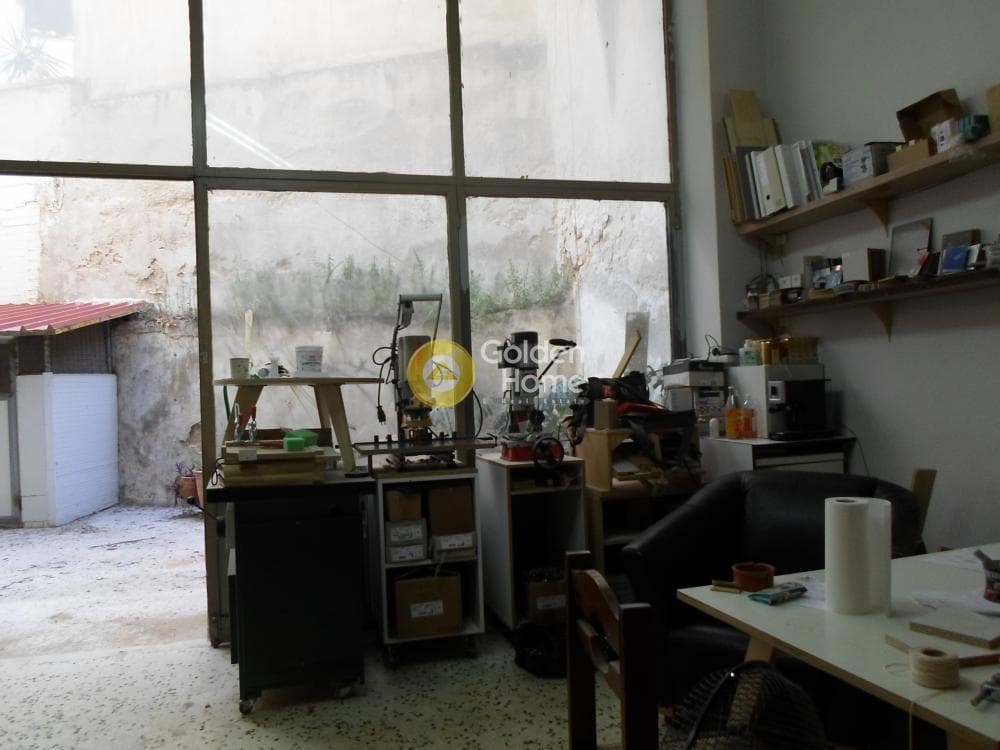Retail Store in Agios Ioannis, Neos Kosmos — Photo 4 of 11