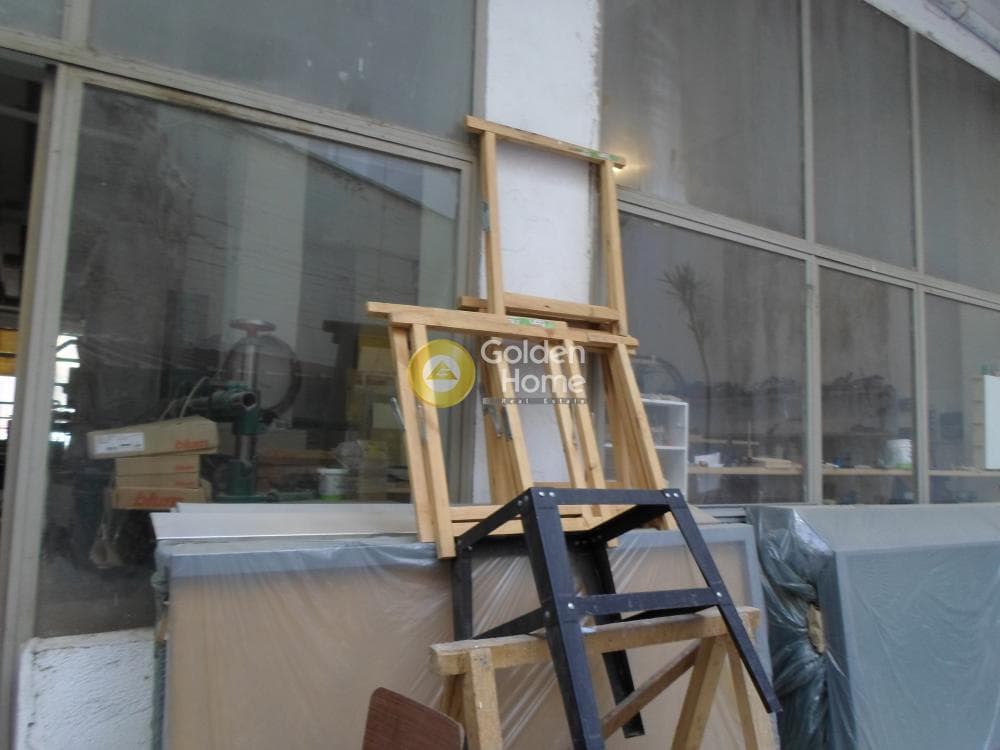 Retail Store in Agios Ioannis, Neos Kosmos — Photo 6 of 11