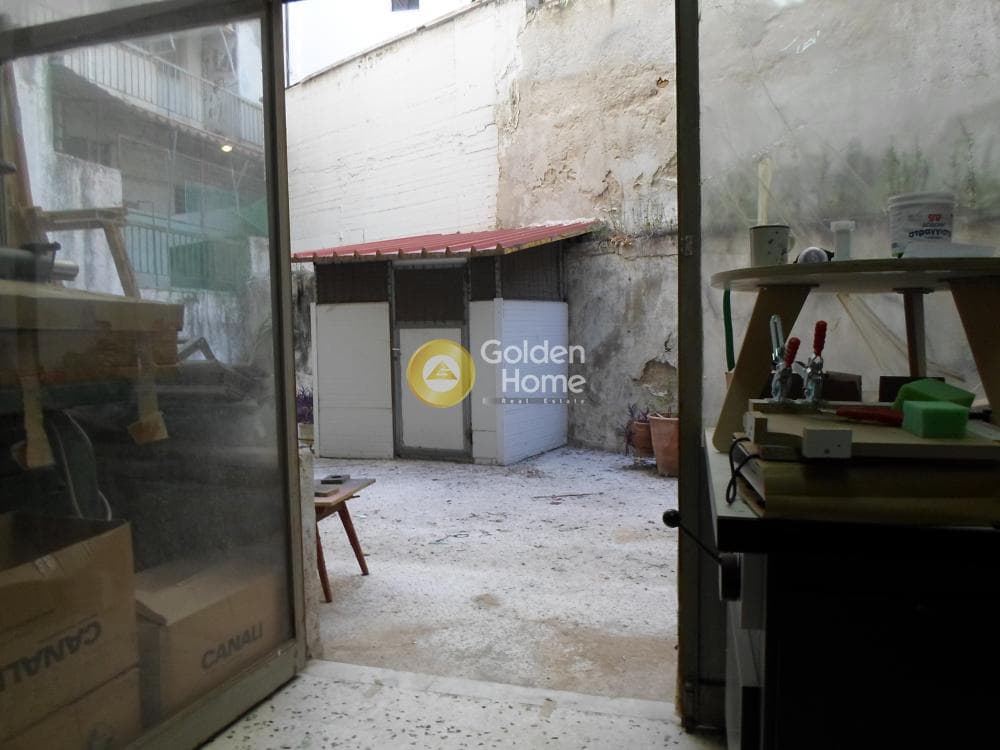 Retail Store in Agios Ioannis, Neos Kosmos — Photo 5 of 11