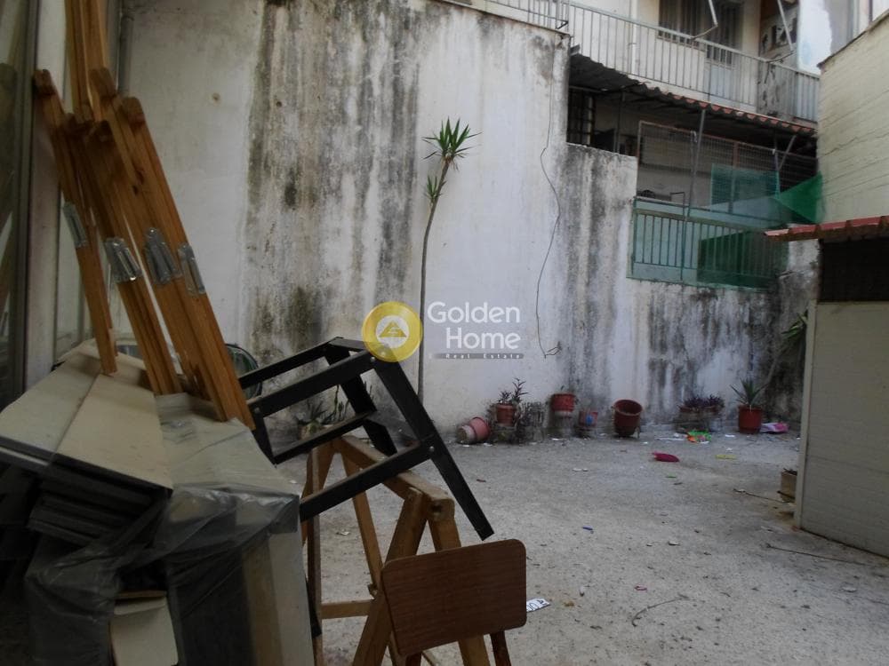 Retail Store in Agios Ioannis, Neos Kosmos — Photo 7 of 11