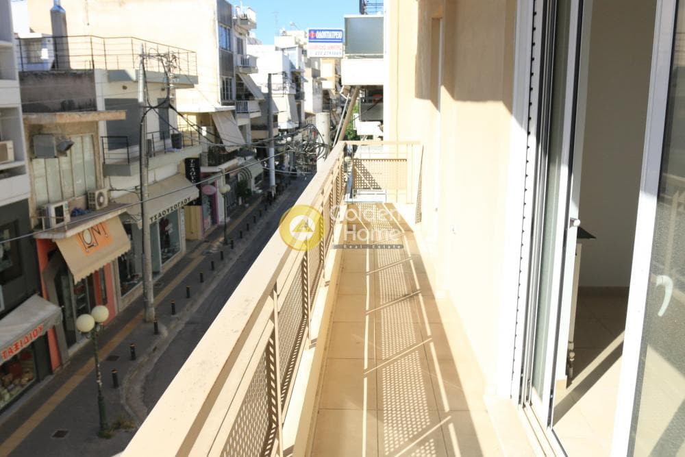 Διαμέρισμα στην Κέντρο, Νέα Ιωνία — Φωτογραφία 9 από 11