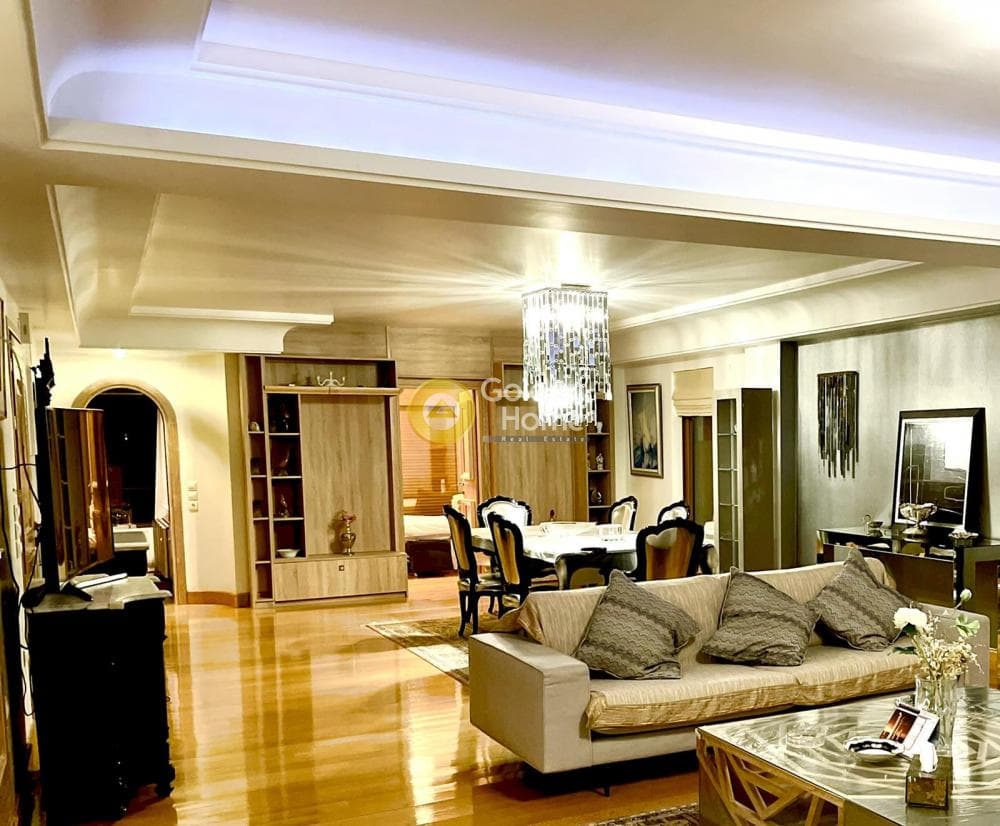 Apartment in Glyfada - center, Glyfada — Photo 3 of 32