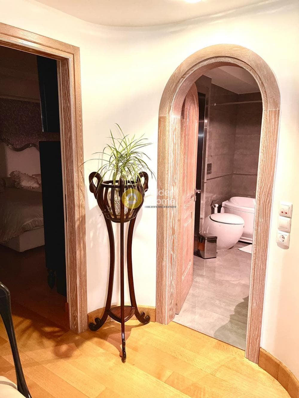 Apartment in Glyfada - center, Glyfada — Photo 5 of 32