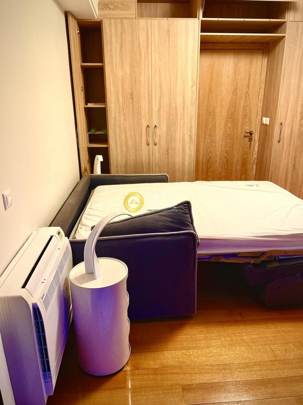 Apartment in Glyfada - center, Glyfada — Photo 14 of 32