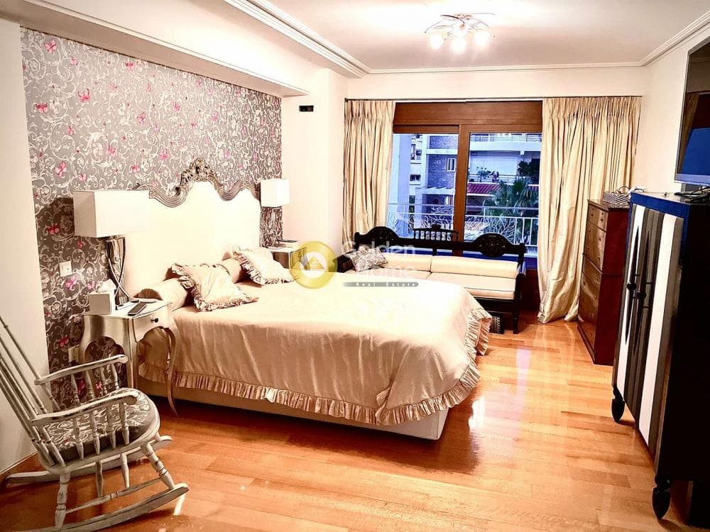 Apartment in Glyfada - center, Glyfada — Photo 7 of 32