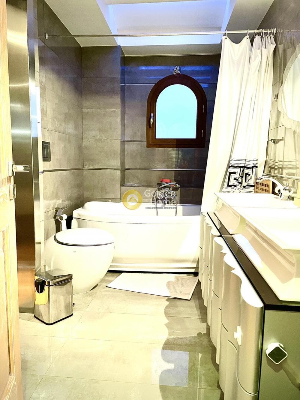Apartment in Glyfada - center, Glyfada — Photo 12 of 32