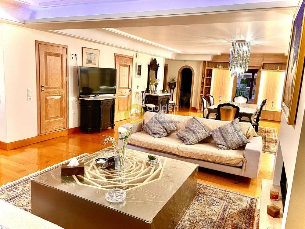 Apartment in Glyfada - center, Glyfada — Photo 2 of 32