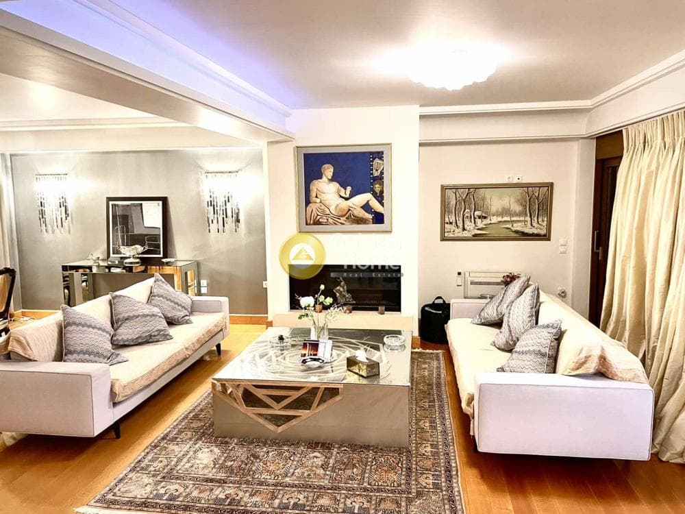 Apartment in Glyfada - center, Glyfada — Photo 4 of 32