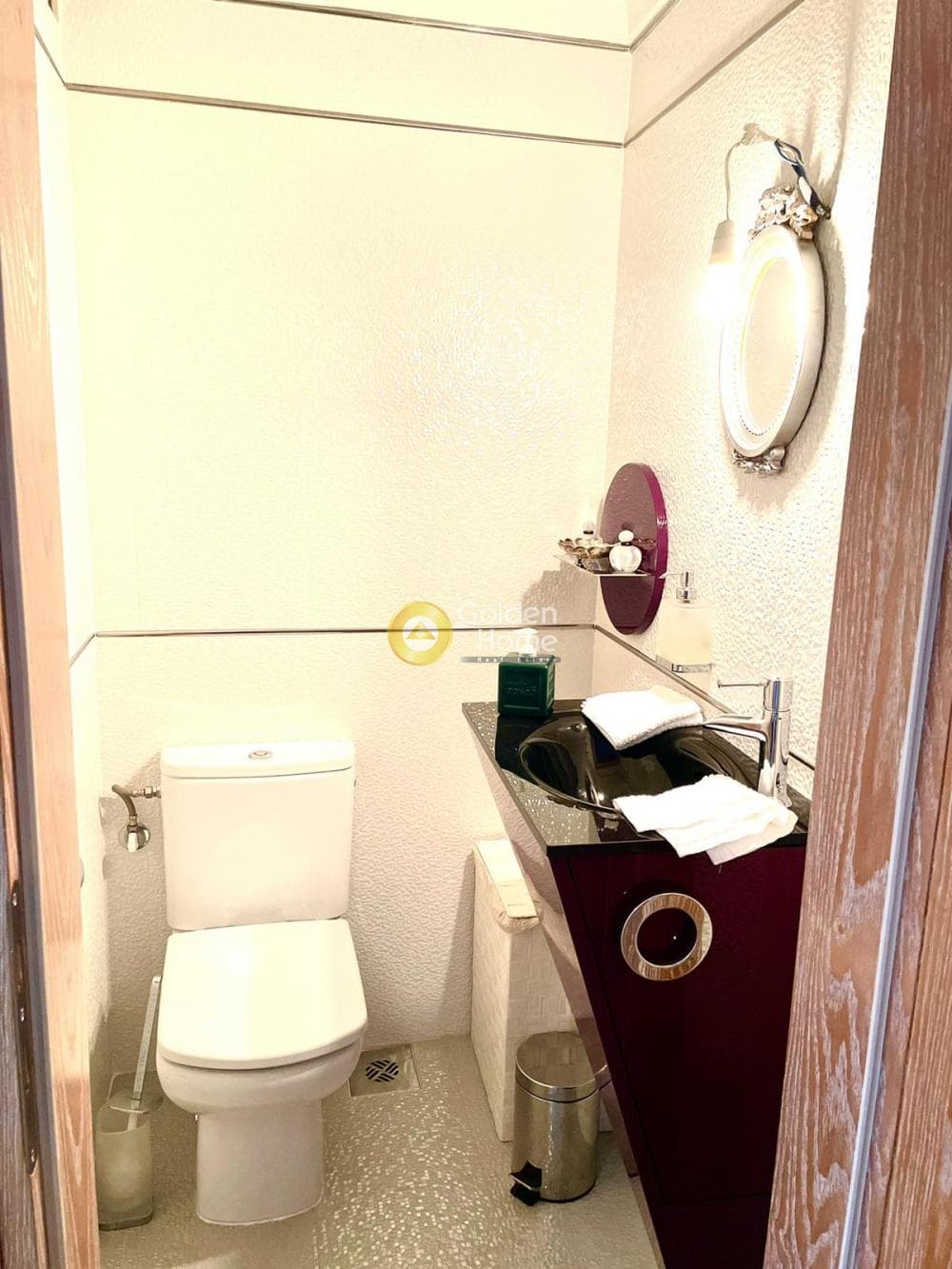 Apartment in Glyfada - center, Glyfada — Photo 16 of 32